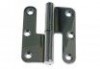 Zawiasa drzw, 165-025 Cr, prawa